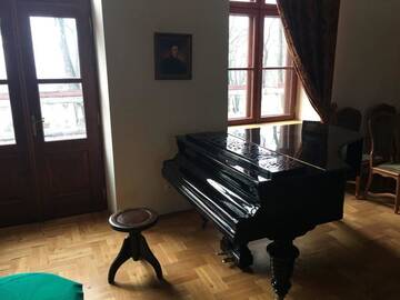 Фотографии Гостевой дом Sichowska Fundacja Edukacyjna г. Rytwiany (Польша) №2 Фото Гостевой дом Sichowska Fundacja Edukacyjna г. Rytwiany 2