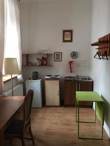 Фото номера Люкс с 1 спальней Гостевой дом Sichowska Fundacja Edukacyjna г. Rytwiany 9